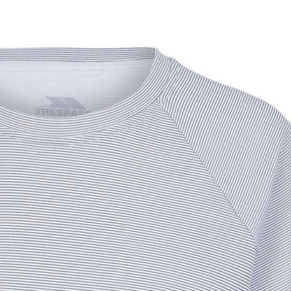 Navy - Lifestyle - Trespass Womens-Ladies Nayasa TP75 Top