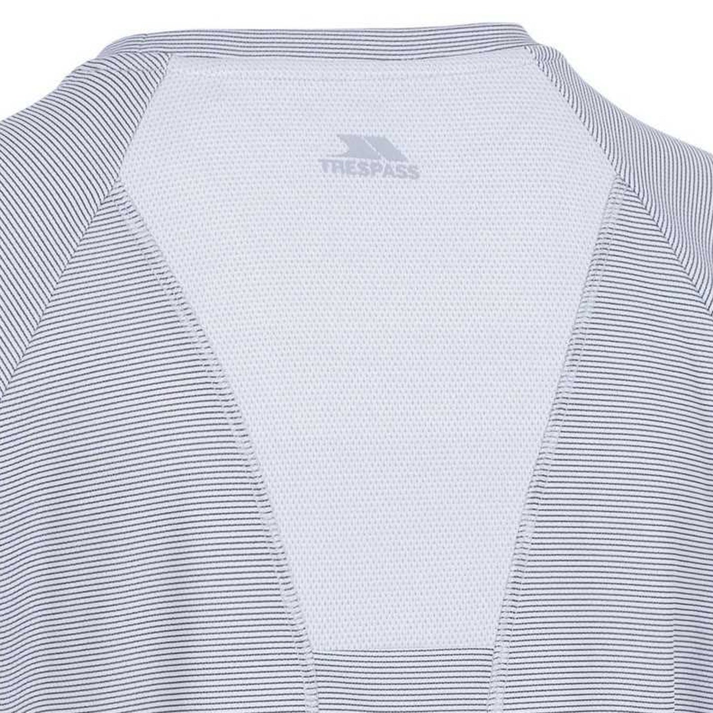Navy - Pack Shot - Trespass Womens-Ladies Nayasa TP75 Top