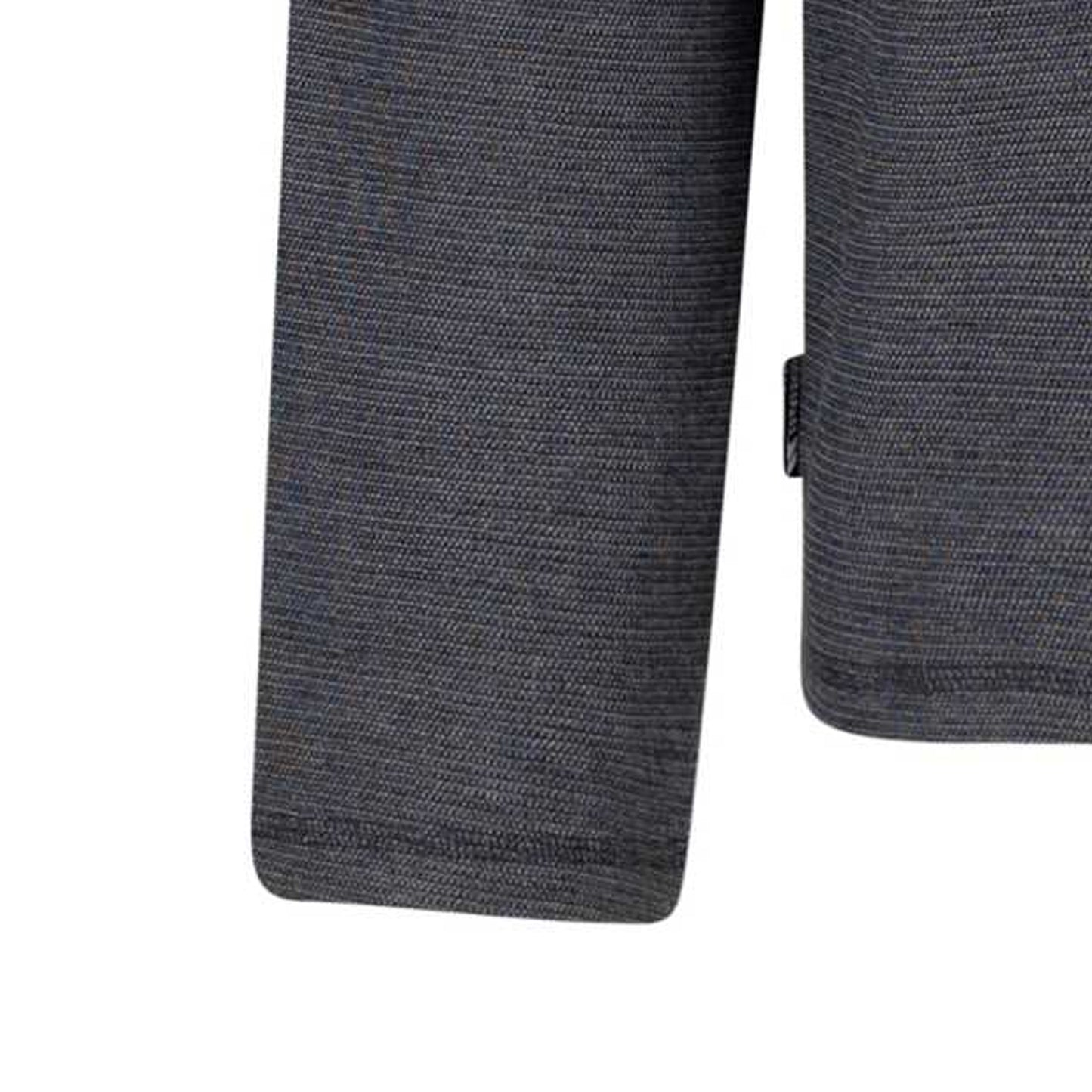 Dark Flint Marl - Lifestyle - Trespass Mens Calverley Sweatshirt