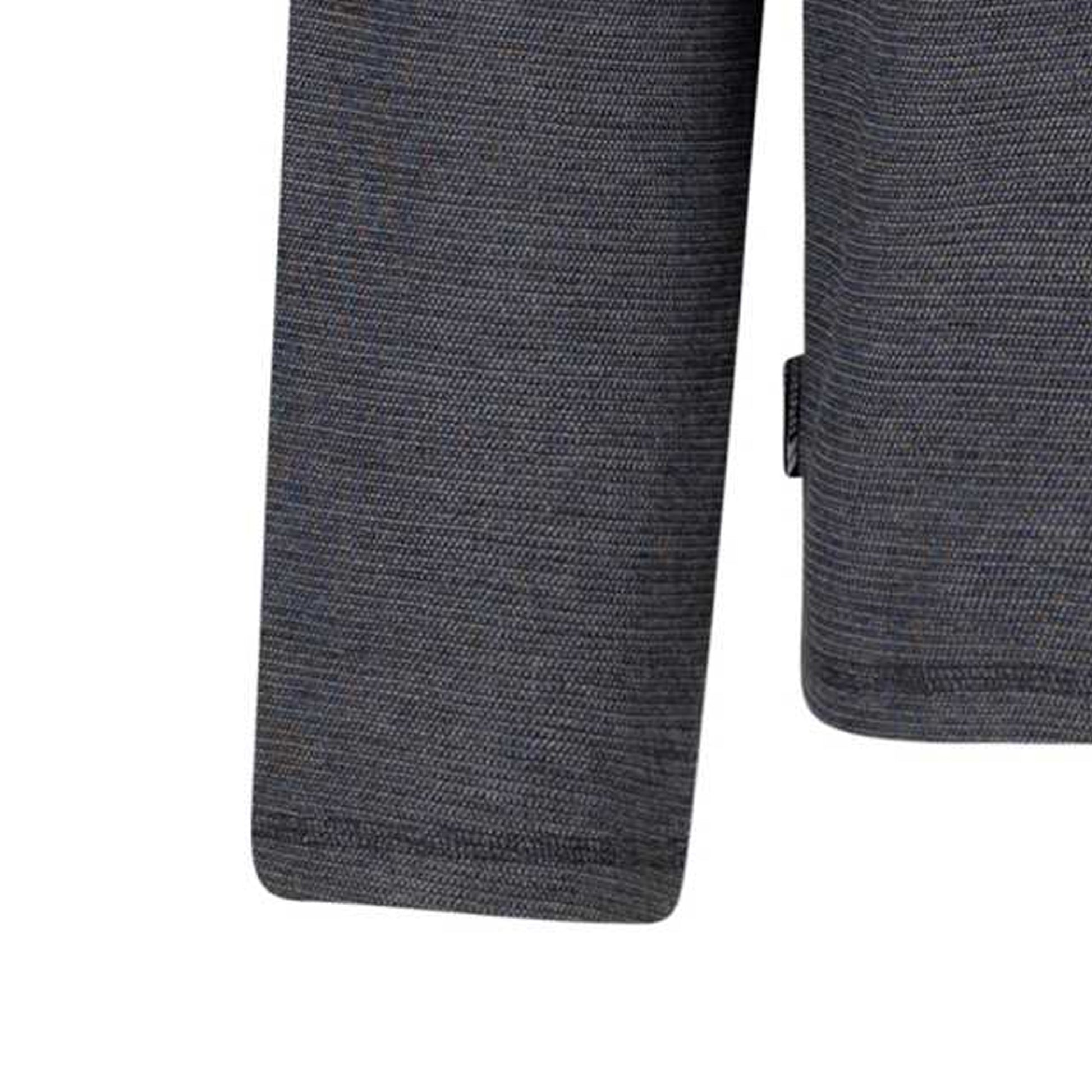 Dark Flint Marl - Lifestyle - Trespass Mens Calverley Sweatshirt