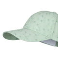 Light Sage - Back - Trespass Womens-Ladies Adiza Baseball Cap