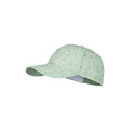 Light Sage - Front - Trespass Womens-Ladies Adiza Baseball Cap