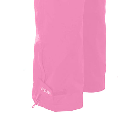 Sweet Pink - Pack Shot - Trespass Childrens-Kids Echo Waterproof Trousers