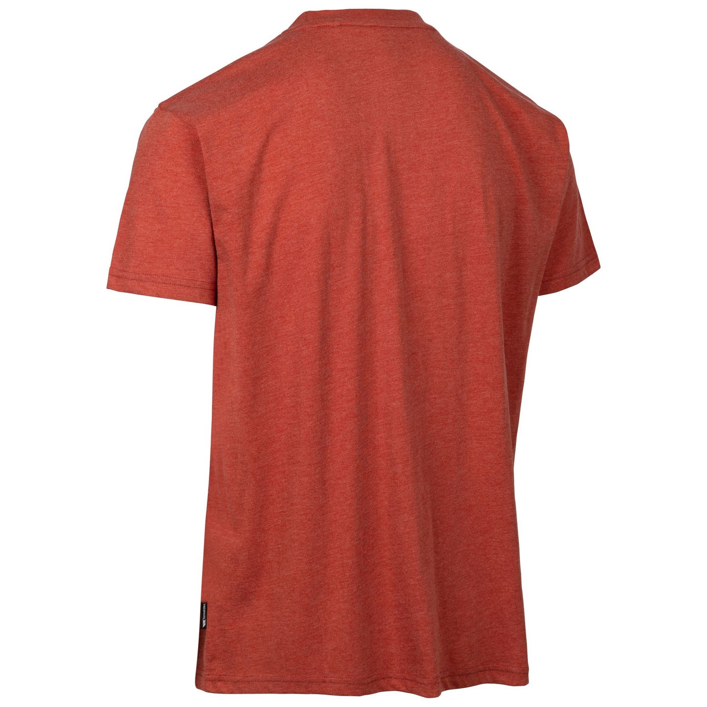 Salsa Marl - Back - Trespass Mens Banas T-Shirt
