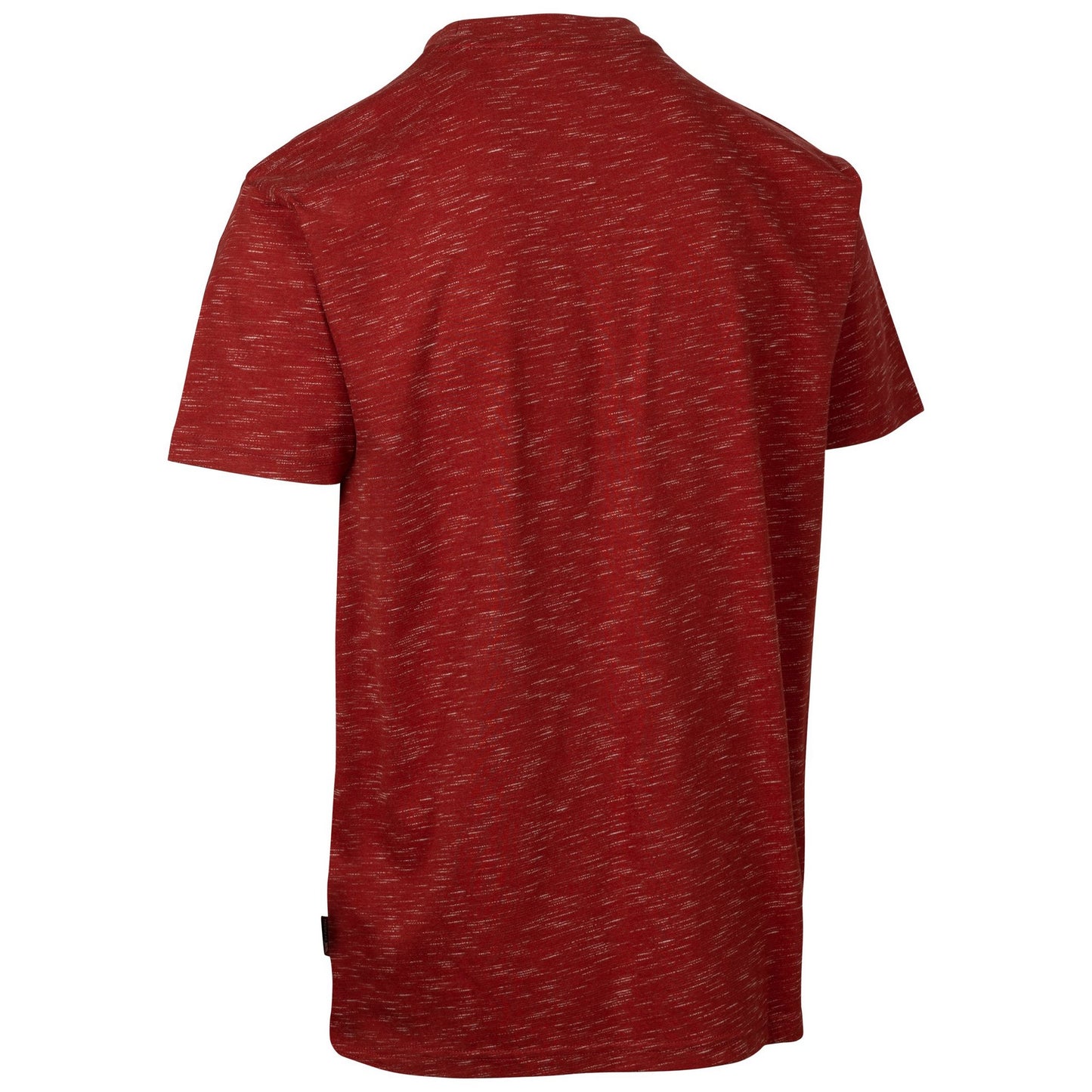 Salsa - Back - Trespass Mens Kalar Technical T-Shirt
