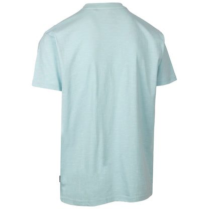 Seafoam - Back - Trespass Mens Kannuar T-Shirt
