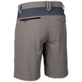 Storm Grey - Back - Trespass Mens Daars Casual Shorts