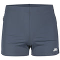 Flint - Front - Trespass Mens Tightrope Swim Shorts