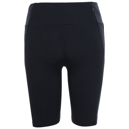 Black - Back - Trespass Womens-Ladies Adley DLX Leggings