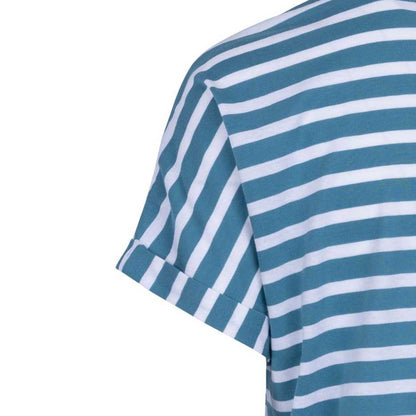 Storm Blue - Pack Shot - Trespass Womens-Ladies Megan T-Shirt