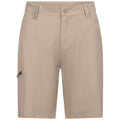 Vintage Khaki - Front - Trespass Womens-Ladies Bodle TP75 Shorts