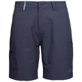 Dark Grey - Front - Trespass Womens-Ladies Bodle TP75 Shorts