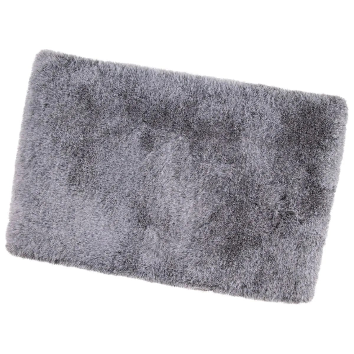 Black Fade - Lifestyle - Trespass Womens-Ladies Cinnibar Faux Fur Neck Warmer