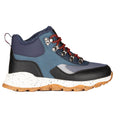 Navy - Lifestyle - Trespass Childrens-Kids Breck Walking Boots