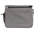 Grey Marl - Back - Trespass Nukool 15L Cool Bag