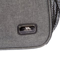 Grey Marl - Lifestyle - Trespass Nukool 15L Cool Bag