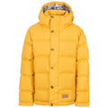 Honeybee - Front - Trespass Childrens-Kids Exposure TP50 Parka