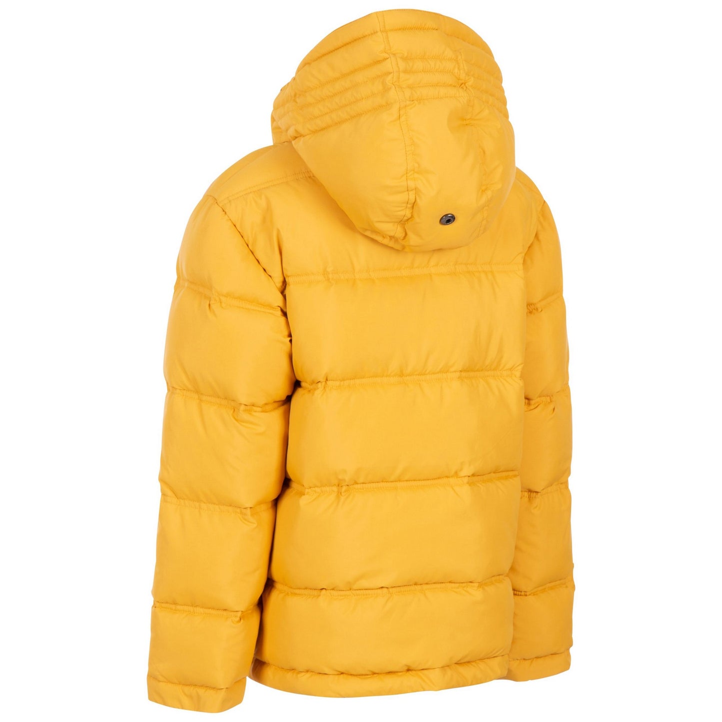 Honeybee - Back - Trespass Childrens-Kids Exposure TP50 Parka