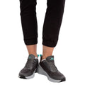 Black - Side - Trespass Womens-Ladies Melania TP50 Trousers