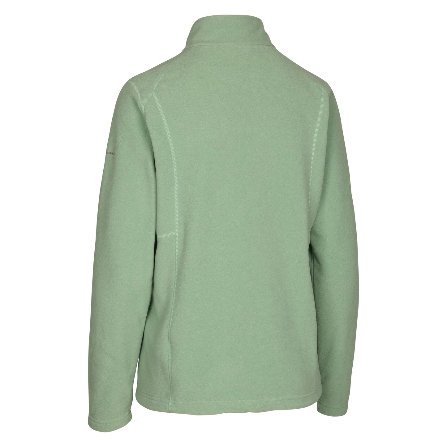 Light Sage - Back - Trespass Womens-Ladies Renato AT100 Fleece Jacket