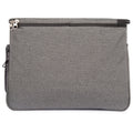 Grey Marl - Back - Trespass Nukooler 25L Cool Bag