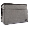 Grey Marl - Lifestyle - Trespass Nukooler 25L Cool Bag
