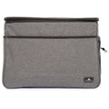 Grey Marl - Front - Trespass Nukooler 25L Cool Bag