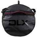 Black - Back - Trespass Marnock DLX 70L Duffle Bag