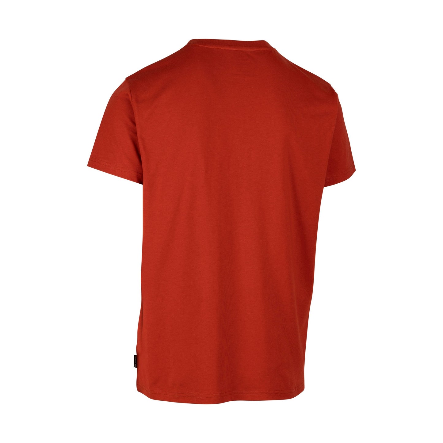 Salsa - Back - Trespass Mens Ashta Printed T-Shirt