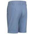 Cornflower - Back - Trespass Girls Hunniee Shorts