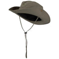 Herb - Front - Trespass Unisex Adult Wyles Sun Hat