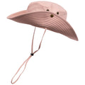 Misty Rose - Pack Shot - Trespass Unisex Adult Wyles Sun Hat