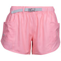 Pink Shell - Front - Trespass Womens-Ladies Samie Swim Shorts