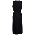 Black - Back - Trespass Womens-Ladies Loretta Casual Dress