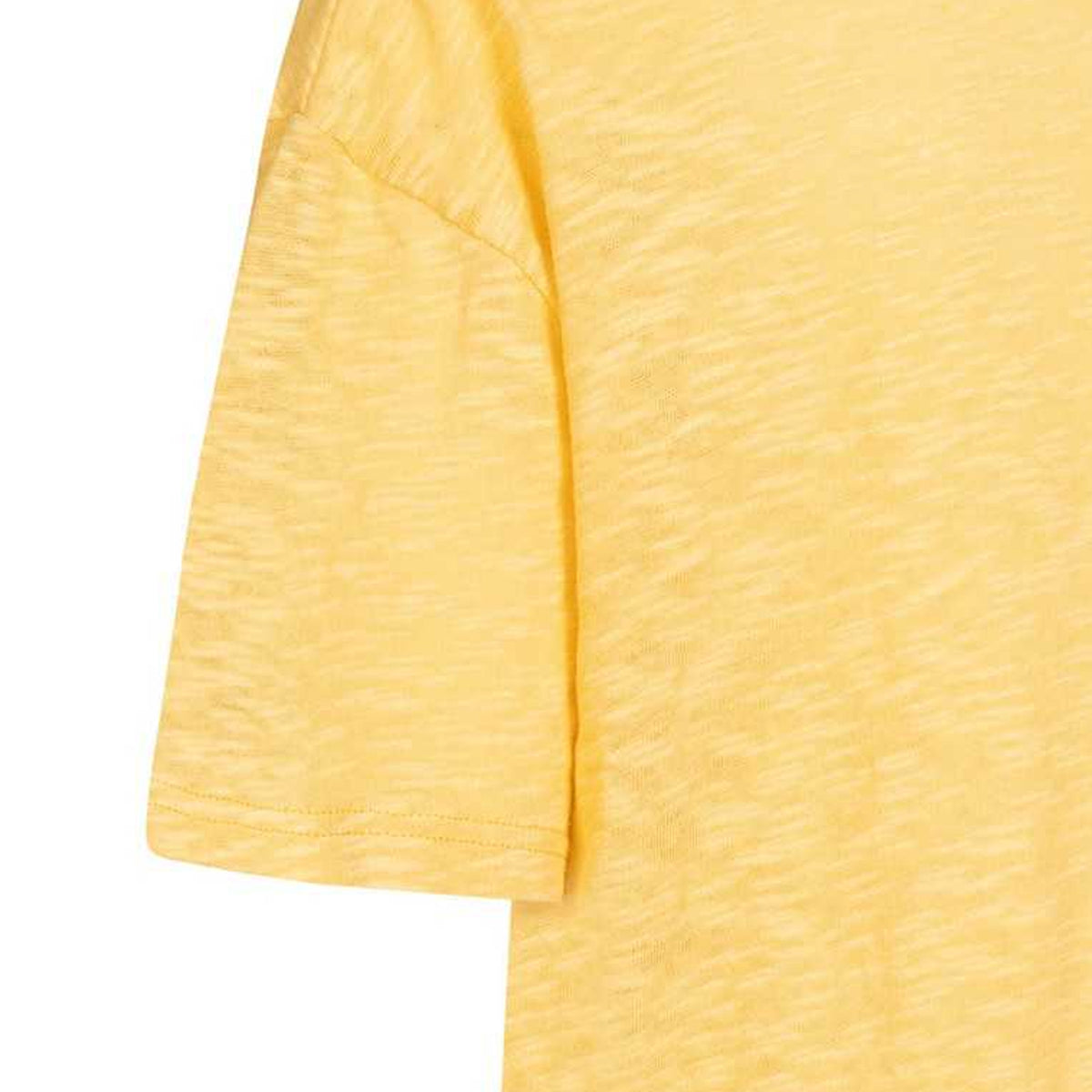 Pale Maize - Pack Shot - Trespass Womens-Ladies Maude T-Shirt