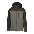 Herb - Front - Trespass Mens Curbridge TP75 Waterproof Jacket