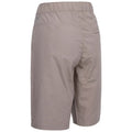 Vintage Khaki - Back - Trespass Womens-Ladies Siglos TP75 Shorts