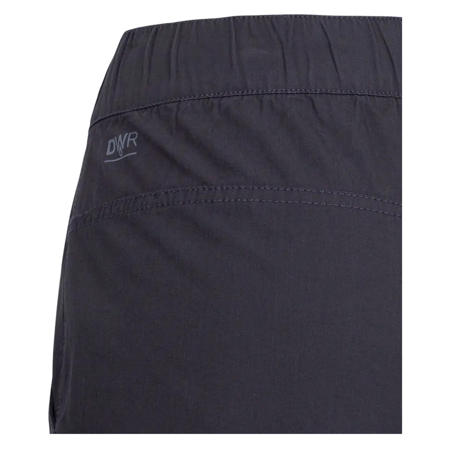 Dark Grey - Lifestyle - Trespass Womens-Ladies Siglos TP75 Shorts