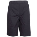 Dark Grey - Front - Trespass Womens-Ladies Siglos TP75 Shorts