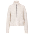 Off White - Front - Trespass Womens-Ladies Prompt Jacket
