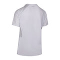 White - Back - Trespass Mens Smith Worth TP75 Active Top