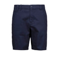 Navy - Front - Trespass Mens Camowen Shorts