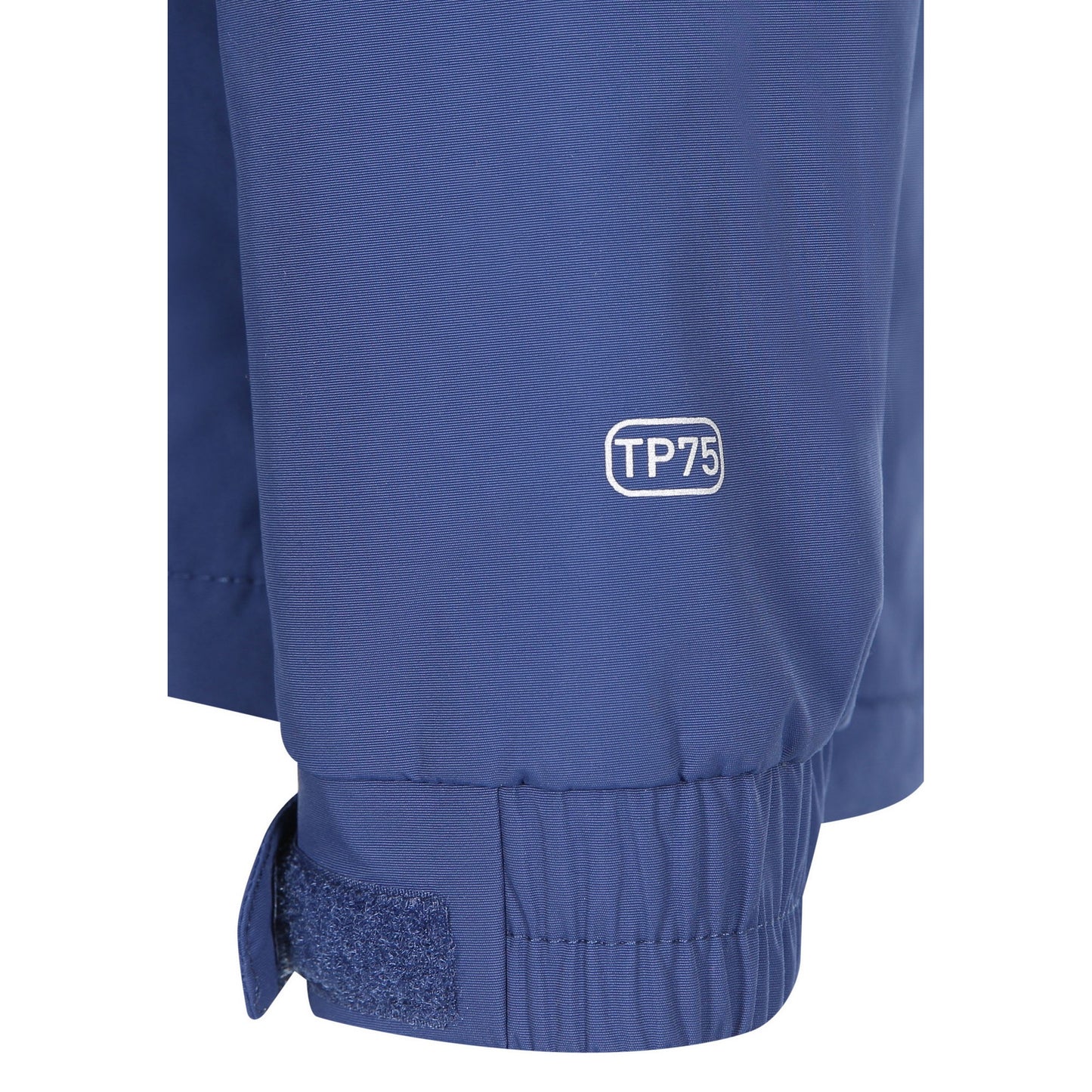 Twilight - Side - Trespass Boys Wahoo TP75 Jacket
