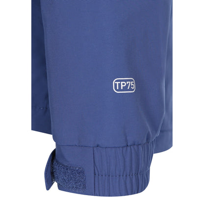 Twilight - Side - Trespass Boys Wahoo TP75 Jacket