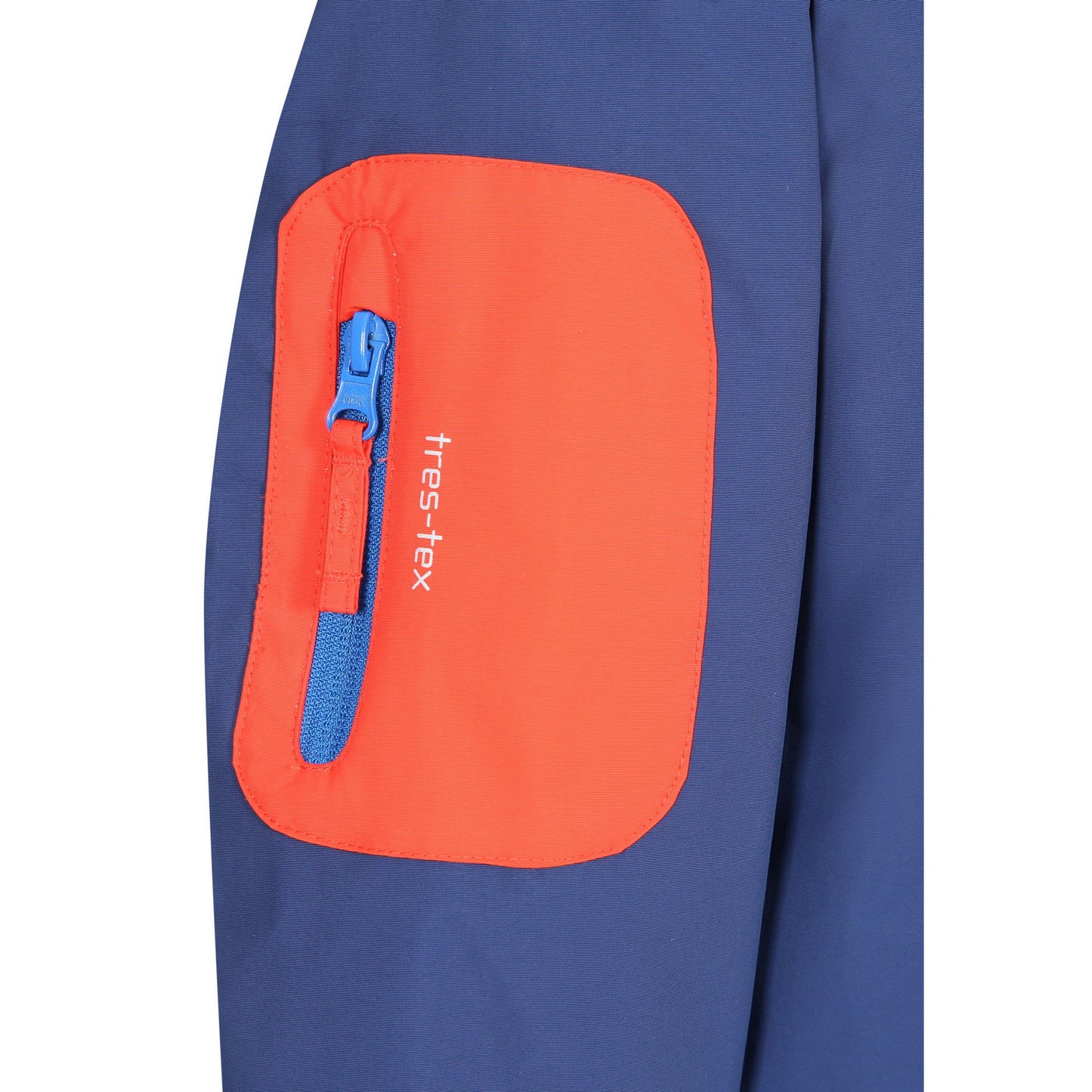 Twilight - Lifestyle - Trespass Boys Wahoo TP75 Jacket