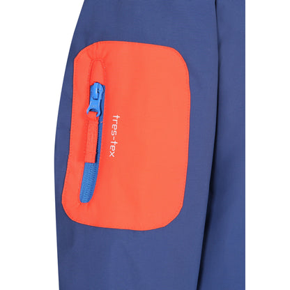 Twilight - Lifestyle - Trespass Boys Wahoo TP75 Jacket