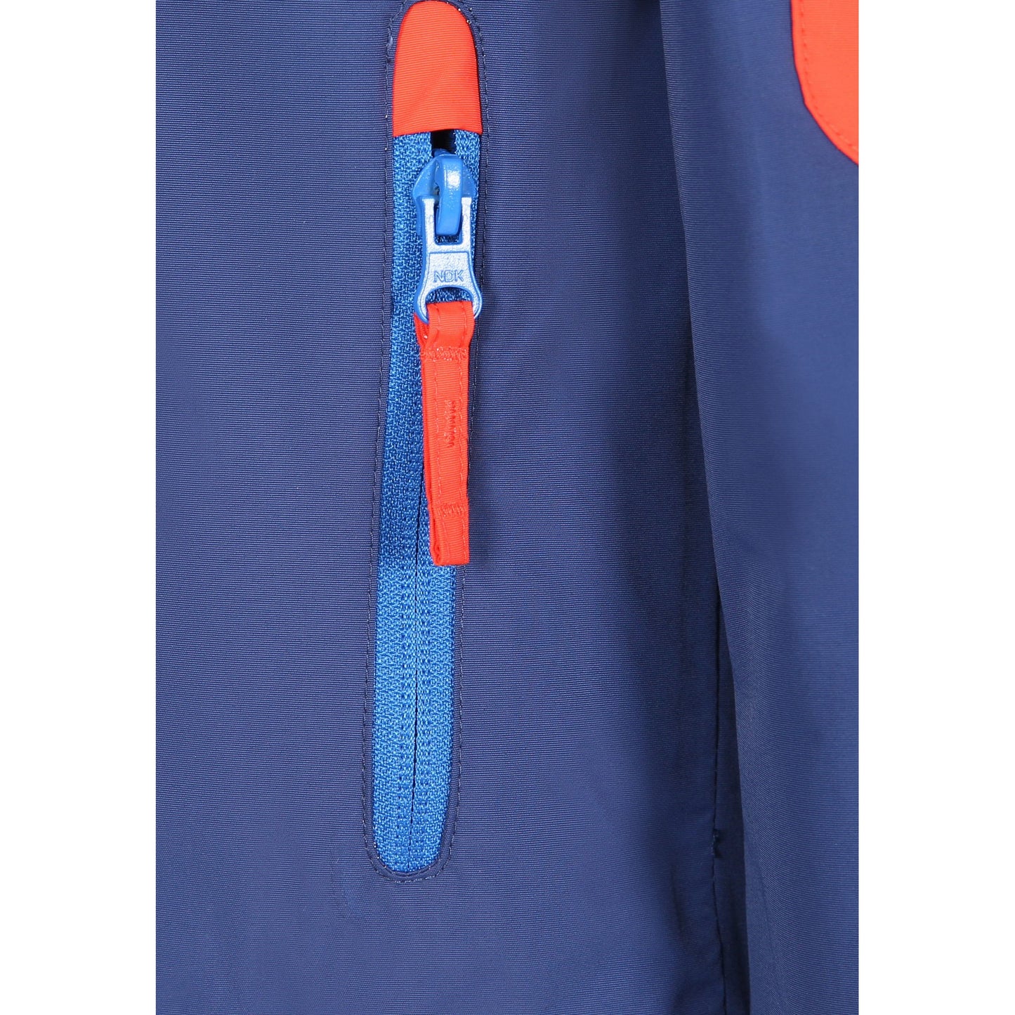 Twilight - Pack Shot - Trespass Boys Wahoo TP75 Jacket