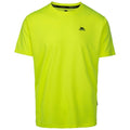 Hi Vis Yellow - Front - Trespass Mens Landford Active Top