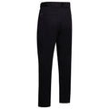 Black - Back - Trespass Mens Garsdale B Trousers