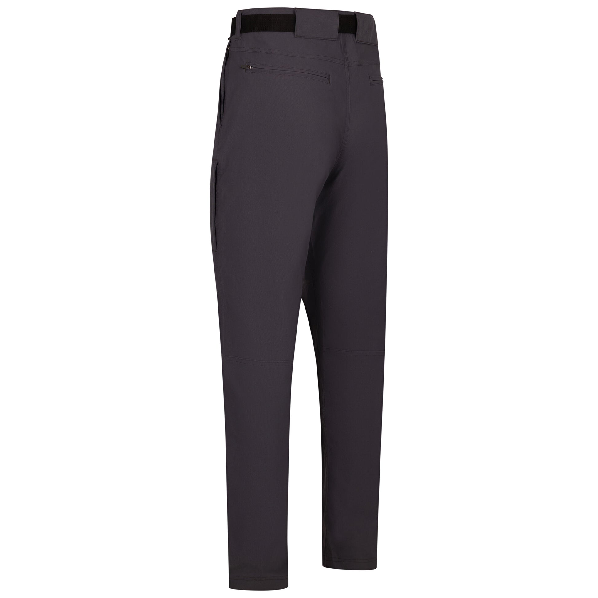 Flint - Back - Trespass Mens Garsdale B Trousers